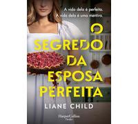 O SEGREDO DA ESPOSA PERFEITA