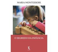 O Segredo da Infância