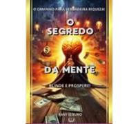 O Segredo Da Mente (ebook)