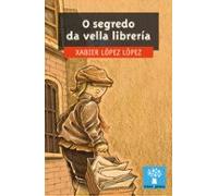 O Segredo Da Vella Libreria