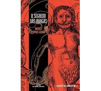 O segredo das burgas: 109 (Costa Oeste)