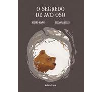 O segredo de Avó Oso (demademora)