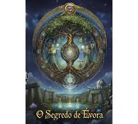 O Segredo de Évora: Uma aventura mística onde arqueologia, mitologia celta e antigas profecias colidem para redefinir o destino da humanidade