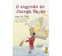 O segredo de Joseph Haydn (INFANTIL E XUVENIL - CAMALEÓN)