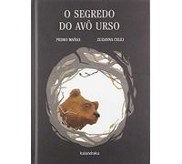 O segredo do Avó Urso (OBRAS DE AUTOR (PORTUGUES))