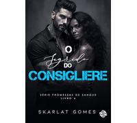 O SEGREDO DO CONSIGLIERE