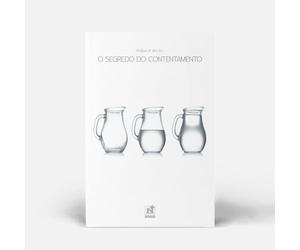 o segredo do contentamento william b barcley