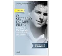 O Segredo do Meu Filho