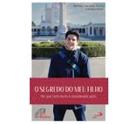 O Segredo Do Meu Filho (ebook)