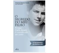 O SEGREDO DO MEU FILHO