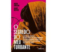 O Segredo do Meu Turbante (Em Portugues do Brasil)