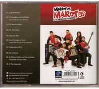 O Segredo Dos Marotos