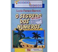 O Segredo Dos Numeros (Em Portuguese do Brasil)