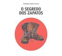 O segredo dos zapatos