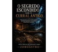 O SEGREDO ESCONDIDO SOB O CURRAL ANTIGO Uma escavação revela ossadas estranhas, presenças espirituais e um mistério extraterrestre assustador: ... Espiritualidade e Universos Ocultos)
