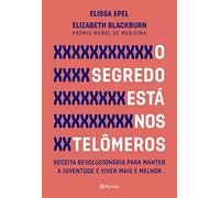 O segredo esta nos telomeros (Em Portugues do Brasil)