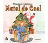 O Segredo Mágico Do Natal Do Gael (ebook)