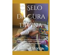 O Selo da Cura Divina: Nichole, A menina do som invisível... O som que desafia a medicina... o instrumento que Deus afinou para a Sua glória.