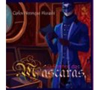O Senhor Das Máscaras (ebook)