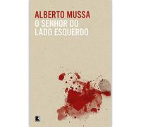 O Senhor Do Lado Esquerdo (Em Portuguese do Brasil)