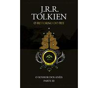 O Senhor dos Aneis - O Retorno do Rei (Em Portugues do Brasil)