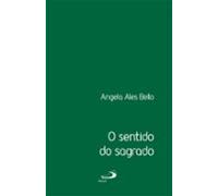 O Sentido Do Sagrado (ebook)