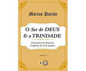 o ser de deus e a trindade