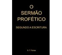 O Sermão Profético (ebook)