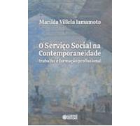 O Serviço Social Na Contemporaneidade (ebook)