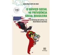 O Serviço Social Na Previdência Social Brasileira (ebook)