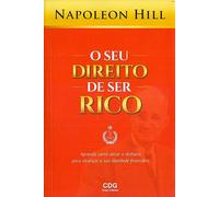 o seu direito de ser rico