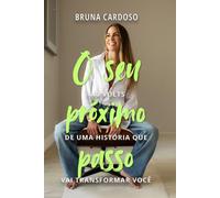 O seu próximo passo: 440 volts de uma história que vai transformar você