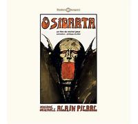 O Sidarta / O.S.T. - O Sidarta (Original Soundtrack) [Vinilo]
