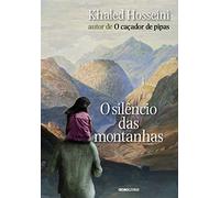 O Silencio das Montanhas (Em Portugues do Brasil)