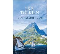 O SILMARILLION ILUSTRADO POR TED NASMITH