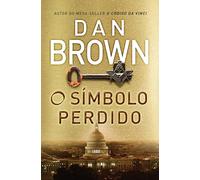 O simbolo perdido (Em Portugues do Brasil)