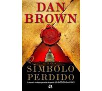 O simbolo perdido (LIBROS EN GALLEGO)