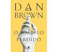 O símbolo perdido (Robert Langdon - Livro 3)