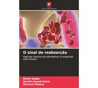 O sinal de reabsorção: Papel das citocinas pró-inflamatórias na reabsorção óssea alveolar