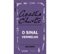 O Sinal Vermelho: Um Conto De Parker Pyne (ebook)