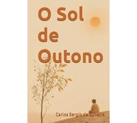 O Sol de Outono