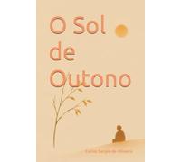 O Sol de Outono
