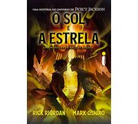 O sol e a estrela. Uma aventura de Nico Di Angelo (Em Portugues do Brasil)