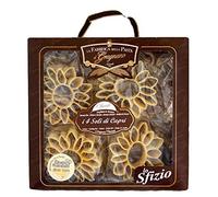 'O SOL' E CAPRI (4 piezas de 50 gr.)