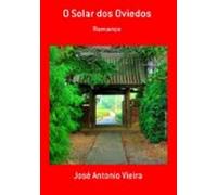 O Solar Dos Oviedos (ebook)
