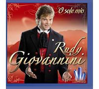 O Sole Mio