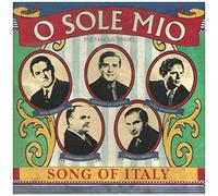 O Sole Mio