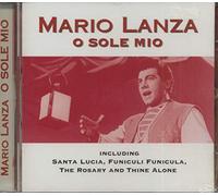 O Sole Mio