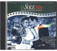 O Sole Mio