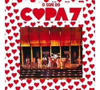 O Som Da Copa 7 Vol.2 [Vinilo]